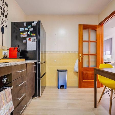 Villa Antonia Mar - Private & Heated Pool - Punta Lara Nerja Zewnętrze zdjęcie