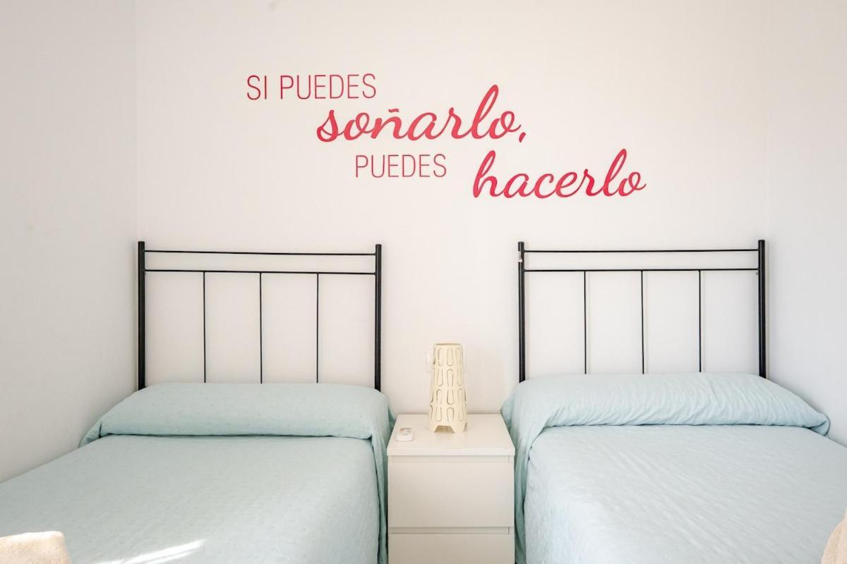 Villa Antonia Mar - Private & Heated Pool - Punta Lara Nerja Zewnętrze zdjęcie