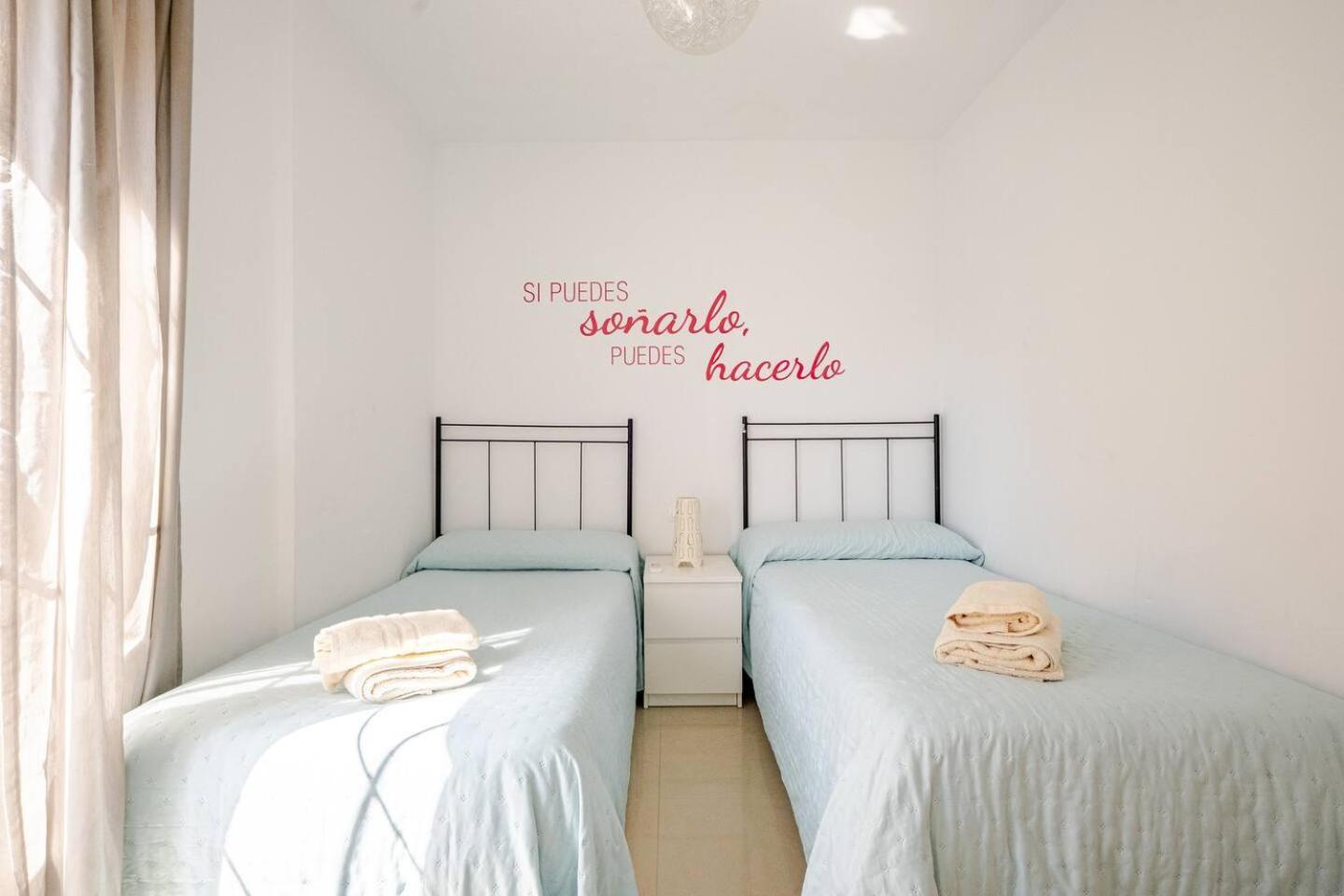 Villa Antonia Mar - Private & Heated Pool - Punta Lara Nerja Zewnętrze zdjęcie