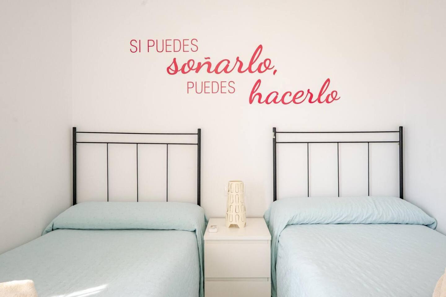 Villa Antonia Mar - Private & Heated Pool - Punta Lara Nerja Zewnętrze zdjęcie