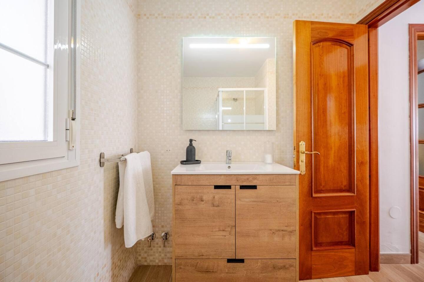Villa Antonia Mar - Private & Heated Pool - Punta Lara Nerja Zewnętrze zdjęcie